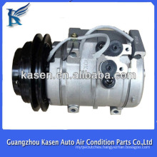 10s17c auto a/ c compressor for mitsubishi pajero